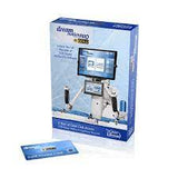 Brother THE Dream Motion Pro Gold Card Access