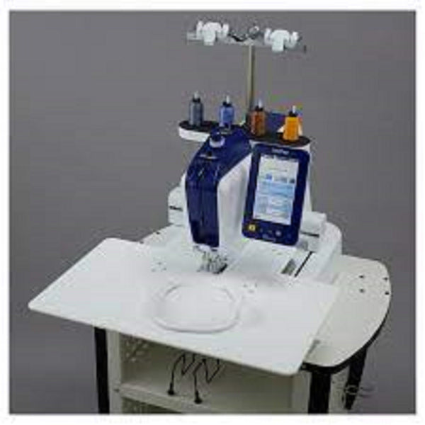 Brother Persona PRS100 with FREE Wide Table