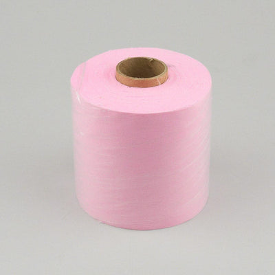 Sample Sew-Off Demo Cloth – Pink Non-Starch, 4 in x 25 yd (DT78472)