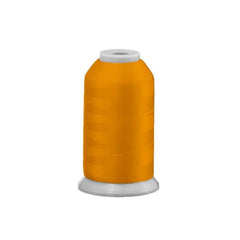 Exquisite Polyester Thread - 520 Mandarin 1000 Meters
