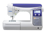 Juki DX-2000QVP Quilting and Sewing Machine