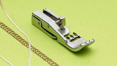 Baby Lock BLE8-CCF Cover Chain Stitch Foot