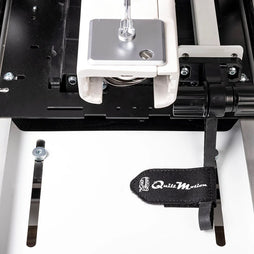 Grace QuiltMotion Belt and Cable Management