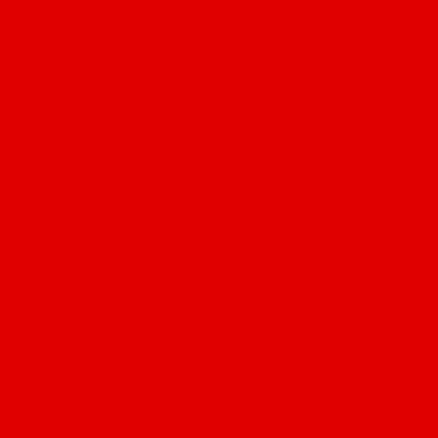 Siser EasyWeed Bright Red heat transfer vinyl