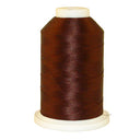 Brother Nestles 100% Polyester Color Fast, High Shine Embroidery Thread ETP0145