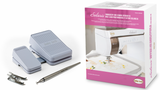 Baby Lock Solaris Embroidery & Sewing Upgrade 3 (BLSAU3)