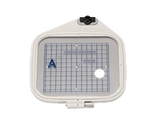 bernette DECO embroidery hoop #A