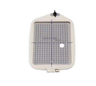 bernette DECO embroidery hoop #B