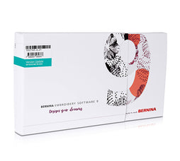 Embroidery Software 9 UPDATE