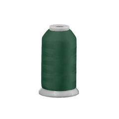 Exquisite Polyester Thread - 992 Jungle Green 1000 Meters