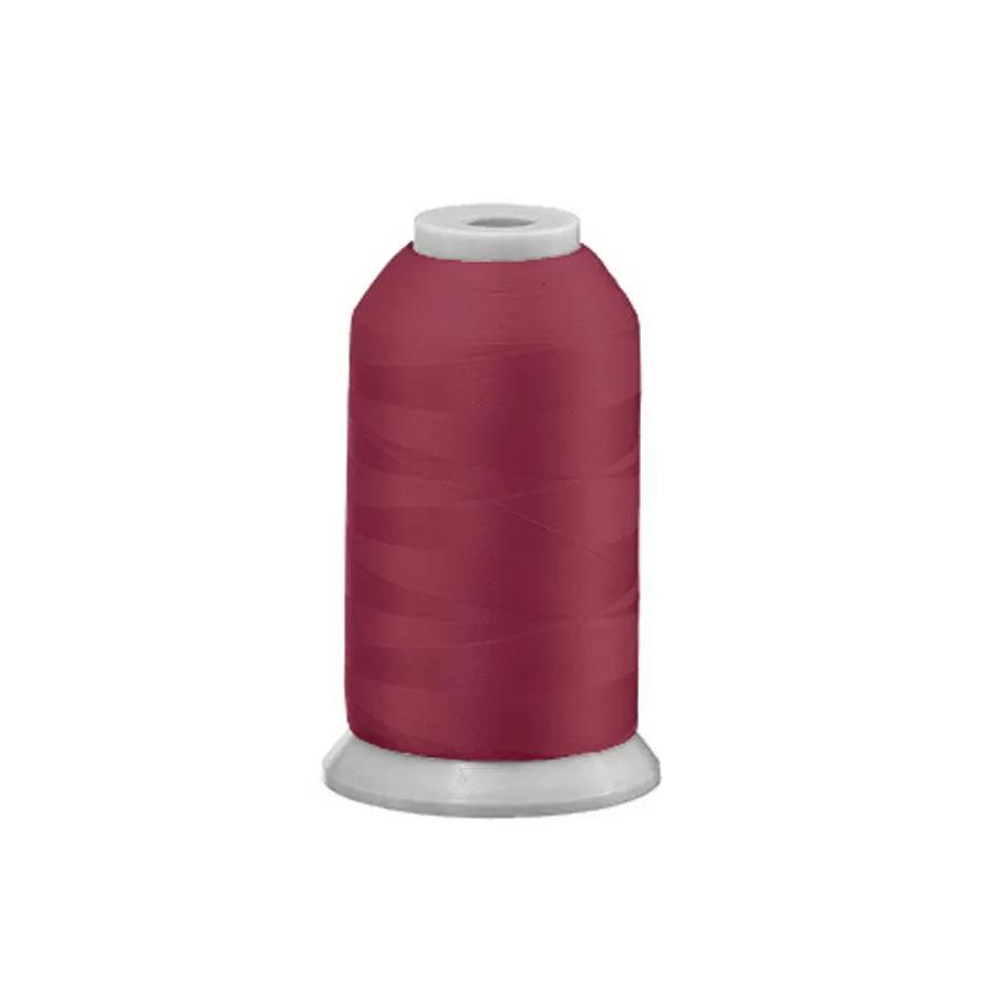 Exquisite Polyester Thread - 1241 Spiced Cranberry 1000 Meters