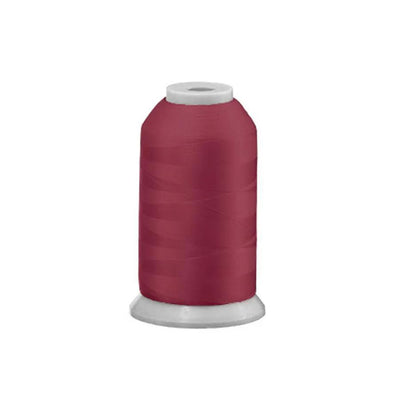 Exquisite Polyester Thread - 1241 Spiced Cranberry 1000 Meters