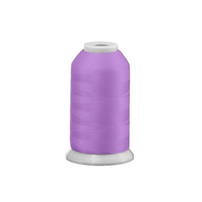 Exquisite Polyester Thread - 1313 Orchid Bouquet 1000 Meters