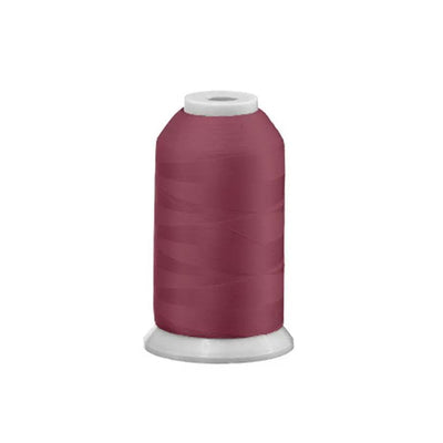 Exquisite Polyester Thread - 1243 Merlot 1000 Meters
