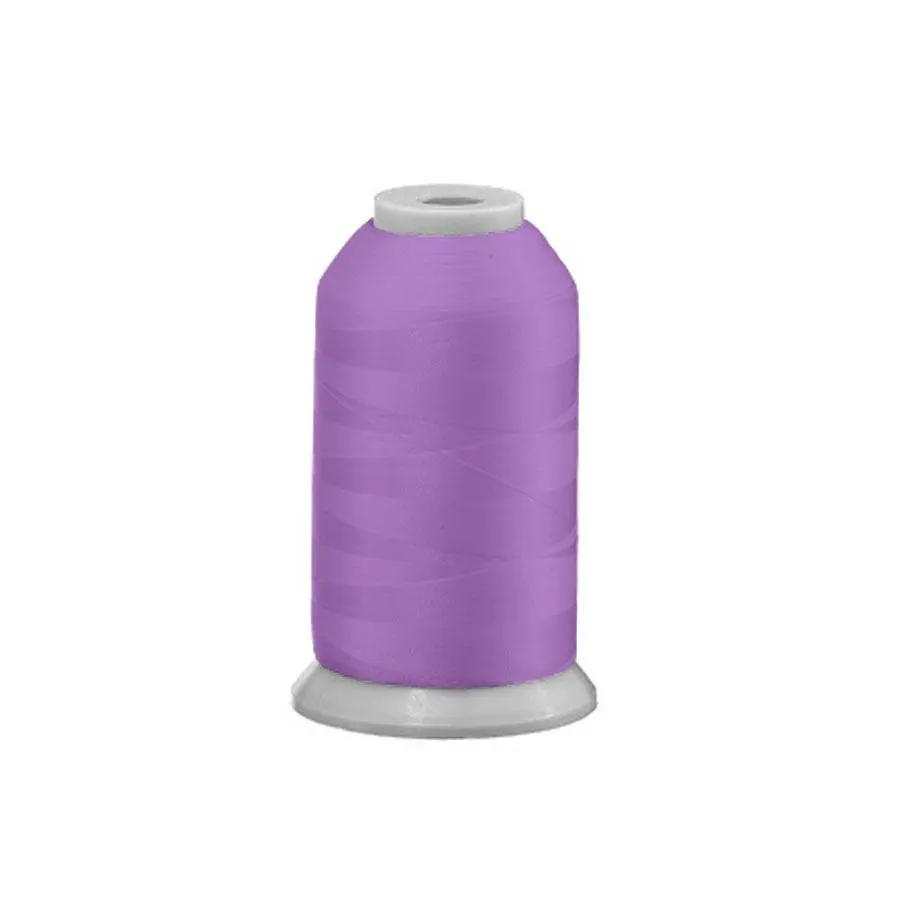 Exquisite Polyester Thread - 1331 Purple Passion 1000 Meters