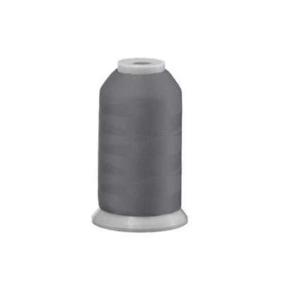 Exquisite Polyester Thread - 1716 London Fog 1000 Meters
