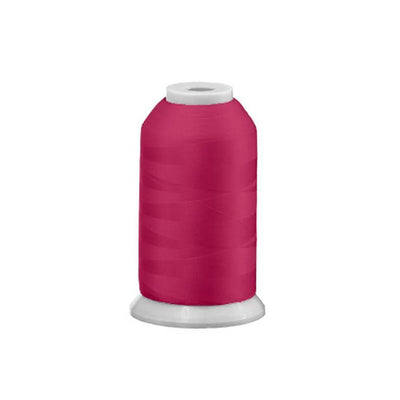 Exquisite Polyester Thread - 3015 Scarlet Red 1000 Meters
