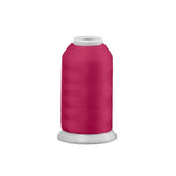 Exquisite Polyester Thread - 3015 Scarlet Red 1000 Meters