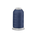 Exquisite Polyester Thread - 5553 French Navy 1000 Meters