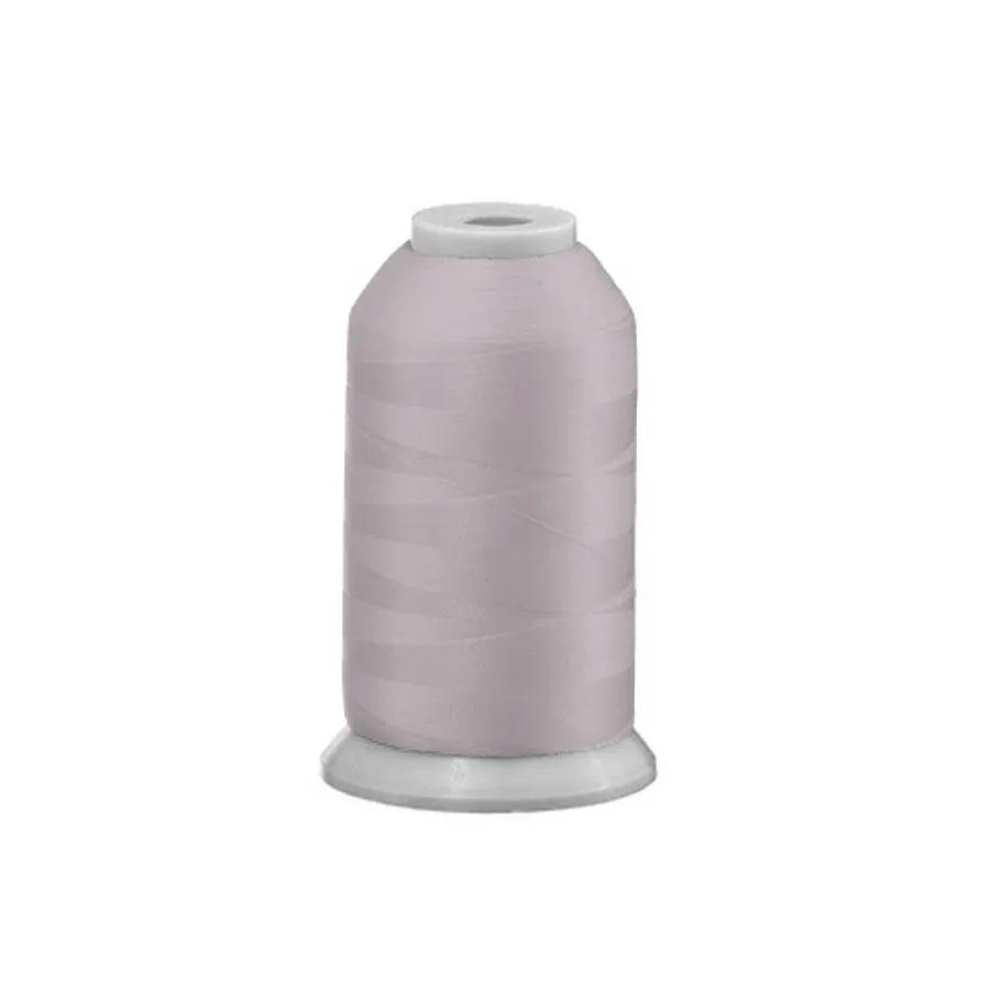 Exquisite Polyester Thread - 5559 Stainless Steel 1000 Meters