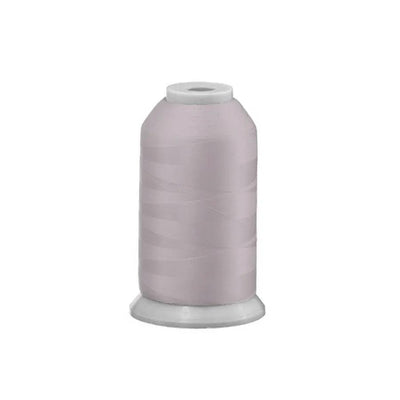 Exquisite Polyester Thread - 5559 Stainless Steel 1000 Meters