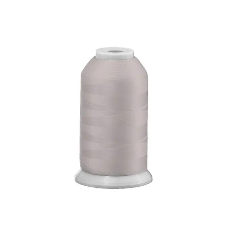 Exquisite Polyester Thread - 5829 Silver Mirage 1000 Meters