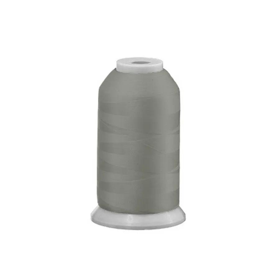 Exquisite Polyester Thread - 1149 Pewter 1000 Meters