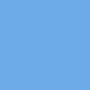 Exquisite Polyester Thread - 5554 Spa Blue 1000 Meters