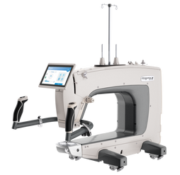 Q'Nique 16 X Elite Quilting Machine