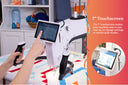 Grace 16X Elite Longarm Quilting Machine