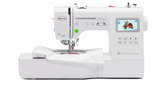 Baby lock Love of Sewing LEVEL 3( Service plan only) Machine not included