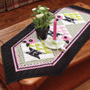 AccuQuilt GO! Qube Mix & Match Blocks & Quilts by Eleanor Burns-4th Edition