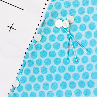 Grace Quilting Pins