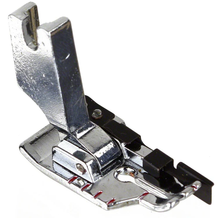 1/4" FOOT WITH GUIDE (High Shank