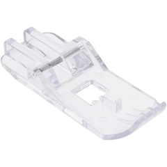 Coverstitch Clear Presser Foot fits MCS-1500/MCS-1700QVP