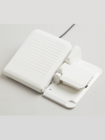Foot Controller with Foot Switch Function fits N