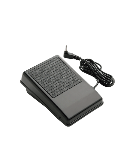 Foot Controller fits L