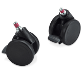 BERNINA PRO Frame Casters (set of 6)