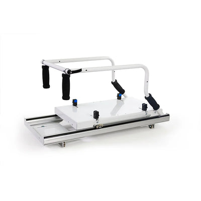 G-Series Carriage Top Plates & Handles