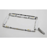 PRMS360 PR Hoopnetic Magnetic Sash Frame