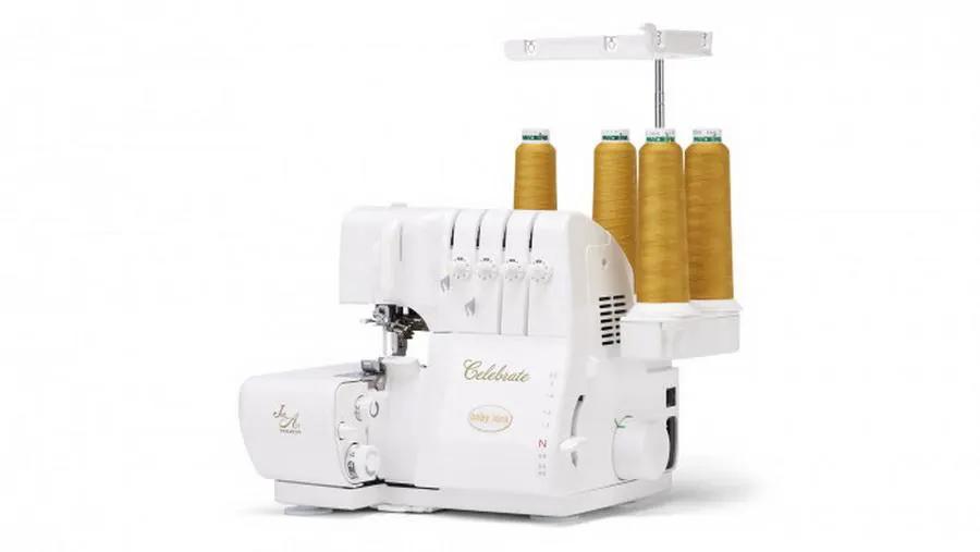 Baby Lock Celebrate Serger