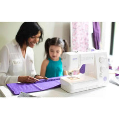 Babylock Zeal Sewing Machine