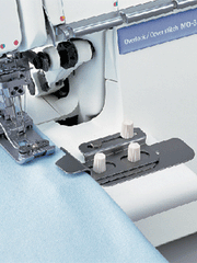 Coverstitch Hem Guide fits MCS-1500/MCS-1700QVP