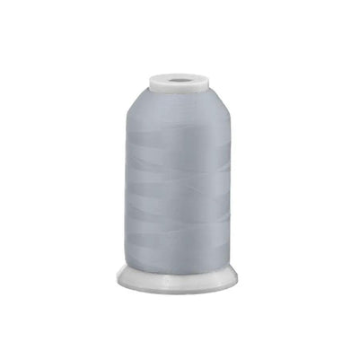 Exquisite Polyester Thread - 102 Dove Grey 1000 Meters