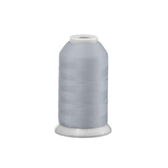 Exquisite Polyester Thread - 102 Dove Grey 1000 Meters