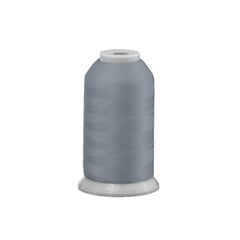 Exquisite Polyester Thread - 111 Genrty Grey 1000 Meters