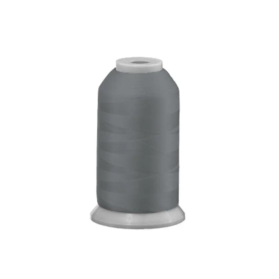 Exquisite Polyester Thread - 112 Ash 1000 Meters