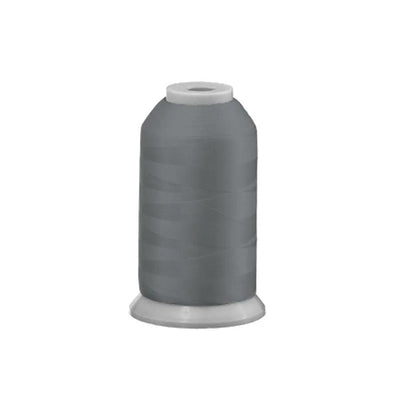 Exquisite Polyester Thread - 112 Ash 1000 Meters