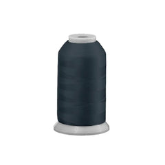Exquisite Polyester Thread - 247 Black Magic 1000 Meters