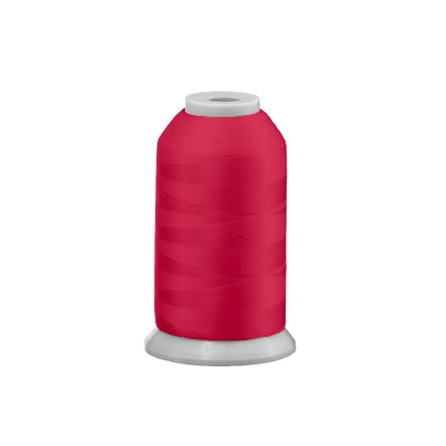 Exquisite Polyester Thread - 266 Country Rose 1000 Meters